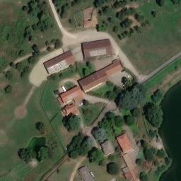 Mappa satellitare STRADA DELLA CANOVA, Abbiategrasso