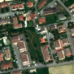 Mappa satellitare VIA SANDRO PERTINI, Dolo