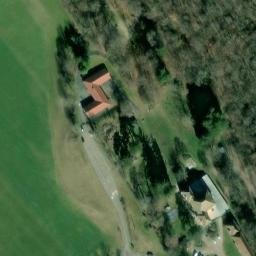 château de Cernille