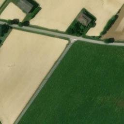 Mappa satellitare VIA VALLONA, Saccolongo