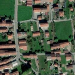 Mappa satellitare VIA SELVA, Settimo Rottaro