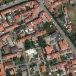 Mappa satellitare VIA VIGNETTA, Cerano