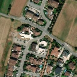 Mappa satellitare VIA RISORGIMENTO, Ghedi
