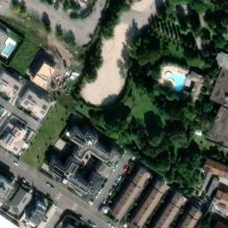 Mappa satellitare VIA RISORGIMENTO, Montichiari