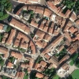 Mappa satellitare VIA ROCCA, Sommacampagna