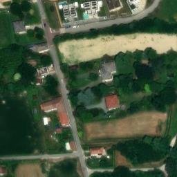 Mappa satellitare VIA GINO BARTALI, Dolo