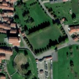 Mappa satellitare VICOLO BARBIERI, Settimo Rottaro