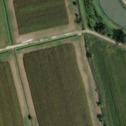 Mappa satellitare VIA DELLA PACE, Paullo