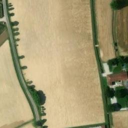 Mappa satellitare VIA RIALTELLO, Saccolongo