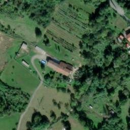 Mappa satellitare STRADA FILIA, Castellamonte