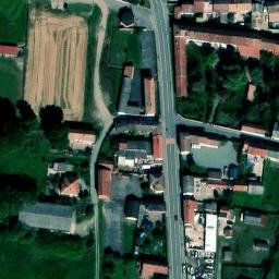 Mappa satellitare VIA PROVINCIALE, Oldenico