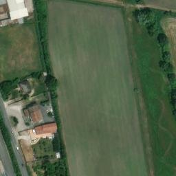 Mappa satellitare VIA NICCOLO' COPERNICO, Leno