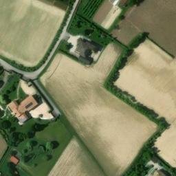 Mappa satellitare VIA MONTE GRAPPA, Saccolongo