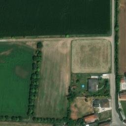 Mappa satellitare VIA BAGNOLO MELLA, Leno