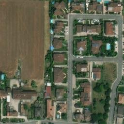 Mappa satellitare VIA GIORGIO MORANDI, Leno