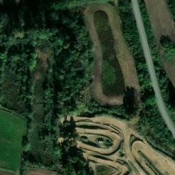 Mappa satellitare STRADA GENERALA, Santhià