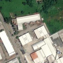 Mappa satellitare VIA VERDESIACUM, Abbiategrasso