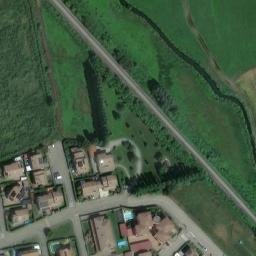 Mappa satellitare VIA ANTONIO VIVALDI, Cremosano