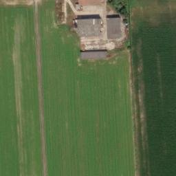 Mappa satellitare VIA MOTTA, Ticengo