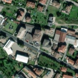 Mappa satellitare LOCALITA' MORGANDO, Cuorgnè