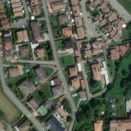 Mappa satellitare VIA VIGNALE, Cremosano
