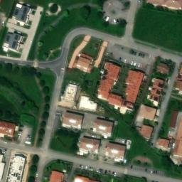 Mappa satellitare VIA RISORGIMENTO, Selvazzano Dentro