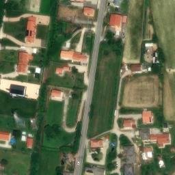 Mappa satellitare VIA SABBIONI, Dolo