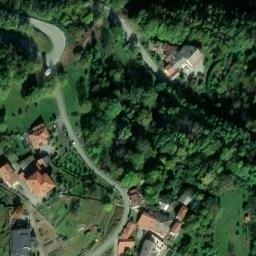 Mappa satellitare LOCALITA' CERETTO, Cuorgnè
