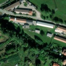 Mappa satellitare PIAZZA PONTE VECCHIO, Cuorgnè