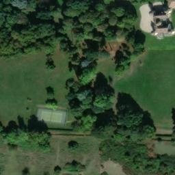 Château de la Villardière