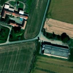 Mappa satellitare STRADA TENUTA IMPRE', Collobiano