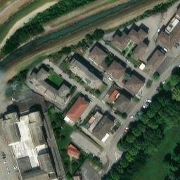 Mappa satellitare VIA FRANCESCO MORO, Lonigo