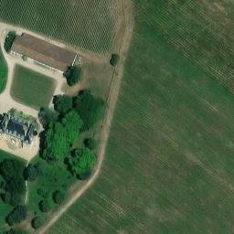 Château Rousseau de Sipian