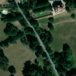 château des Croisettes