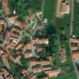 Mappa satellitare VIA BREIA, Torre Canavese
