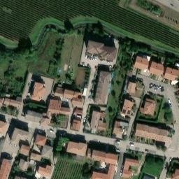 Mappa satellitare VIA MADONNA, Lonigo