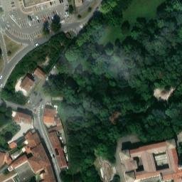 Mappa satellitare VIA TRENTO, Lonigo
