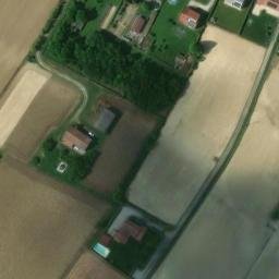 Mappa satellitare VIA MONTECCHIA, Saccolongo