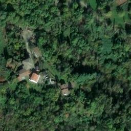 Mappa satellitare LOCALITA' BESSIN, Cuorgnè