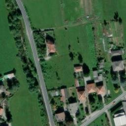 Mappa satellitare STRADA RUFFATTO-VIGNA, Castellamonte