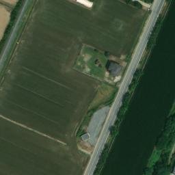 Mappa satellitare CASCINA GIARDINETTO, Offlaga