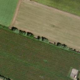 Mappa satellitare VIA VILLARASPA, Lonigo