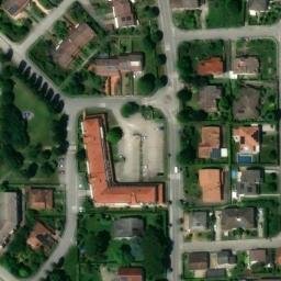 Mappa satellitare VIA MONTE GRAPPA, Saonara
