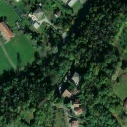 Mappa satellitare STRADA BELVEDERE, Cuorgnè