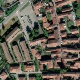 Mappa satellitare VICOLO BERTINATTI, Castellamonte