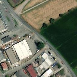 Mappa satellitare VIA ADA NEGRI, Abbiategrasso