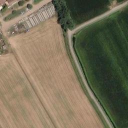 Mappa satellitare CASCINA CRIVELLA, Abbiategrasso