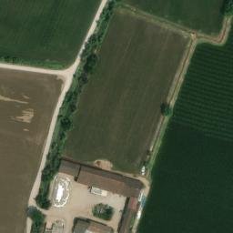 Mappa satellitare CASCINA FENILNUOVO, Leno