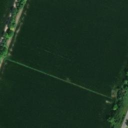 Mappa satellitare CASCINA VILLANUOVA, Leno