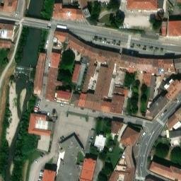 Mappa satellitare VIA MACELLO, Lonigo